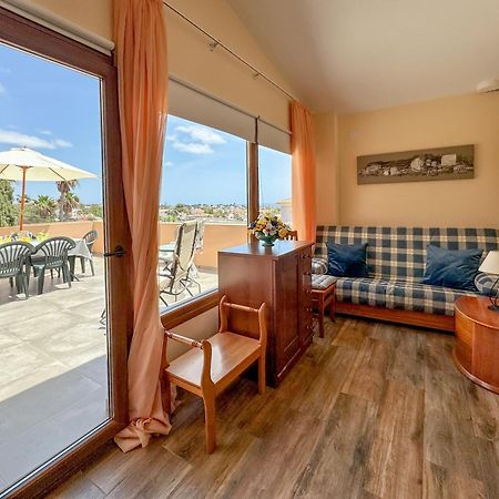 קלפה La Amistad Apartamento En Chalet Con Piscina Compartida מראה חיצוני תמונה