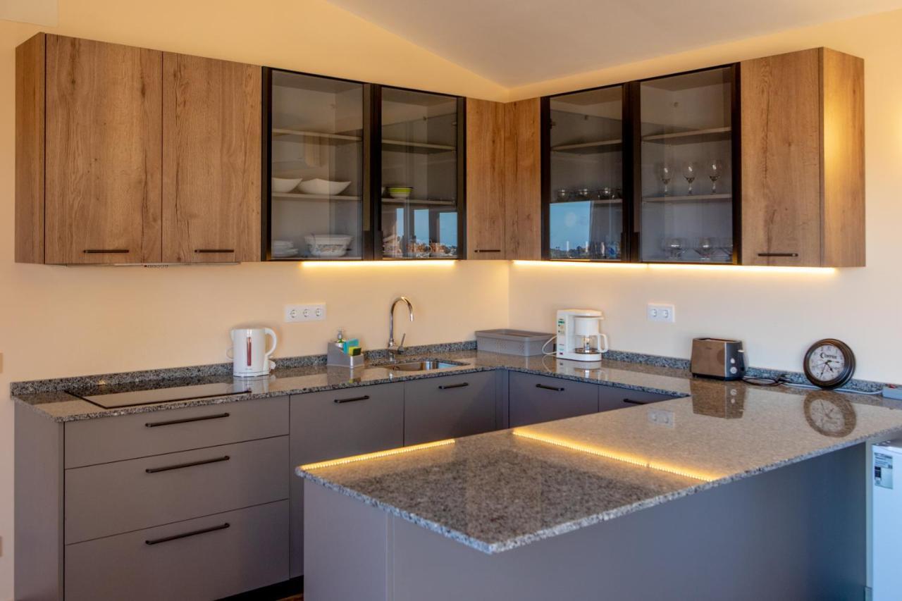 קלפה La Amistad Apartamento En Chalet Con Piscina Compartida מראה חיצוני תמונה