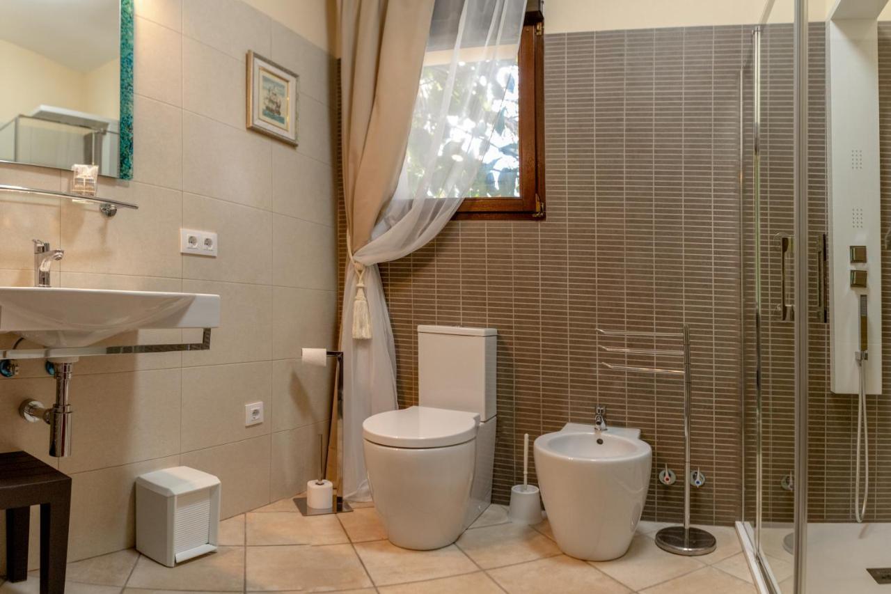 קלפה La Amistad Apartamento En Chalet Con Piscina Compartida מראה חיצוני תמונה